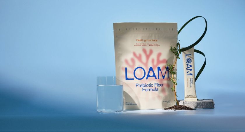 Loam Launches 6-in-1 Precision Prebiotic Formula
